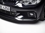 BMW 4-Series Coupe by AC Schnitzer 2014 года